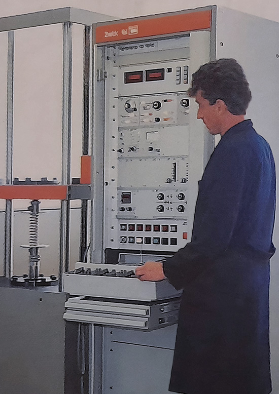 Fabrika Slavko Rodić